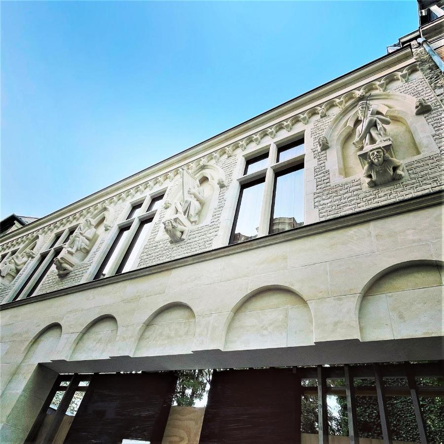 Ponsardin #55 Spacieux Appartement 3 Ch 6 Couchages Reims Esterno foto