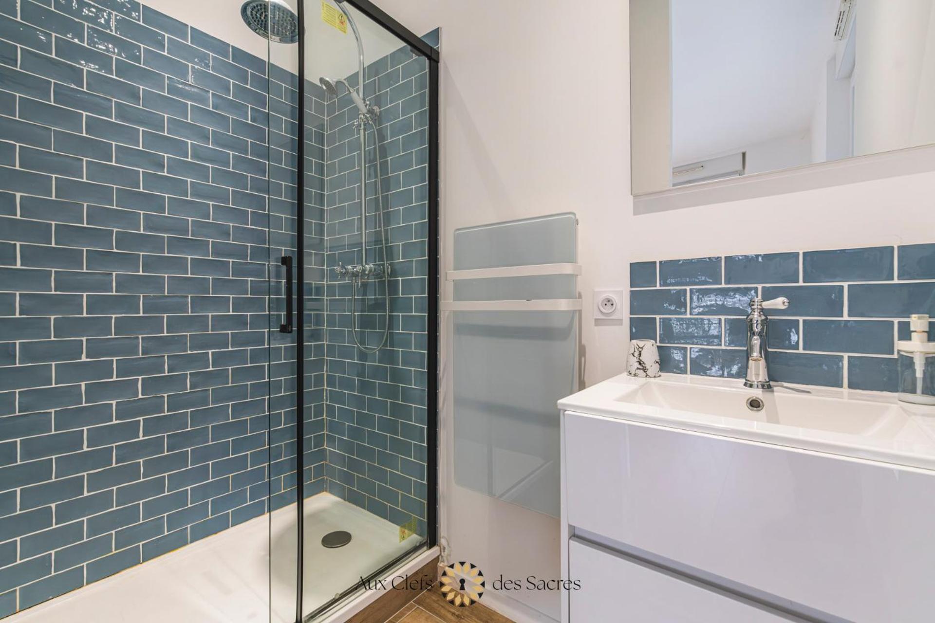 Ponsardin #55 Spacieux Appartement 3 Ch 6 Couchages Reims Esterno foto